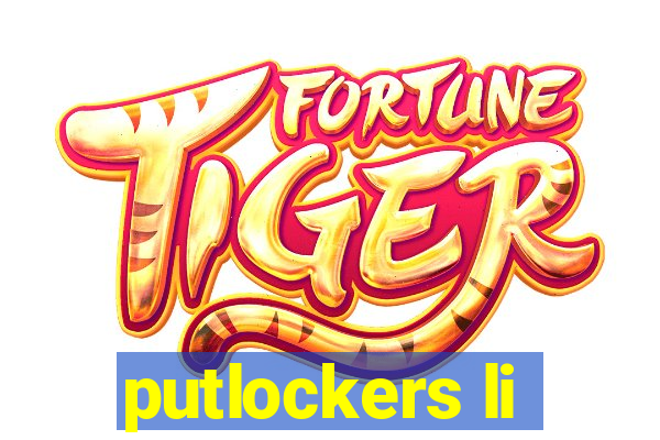 putlockers li